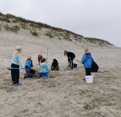 Hulp gezocht voor Michaëlsfeest