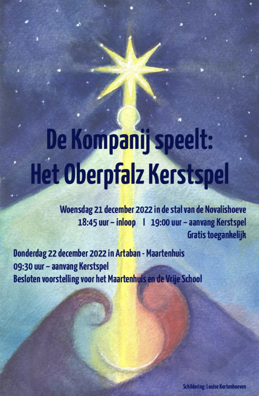 Kerstspel 
