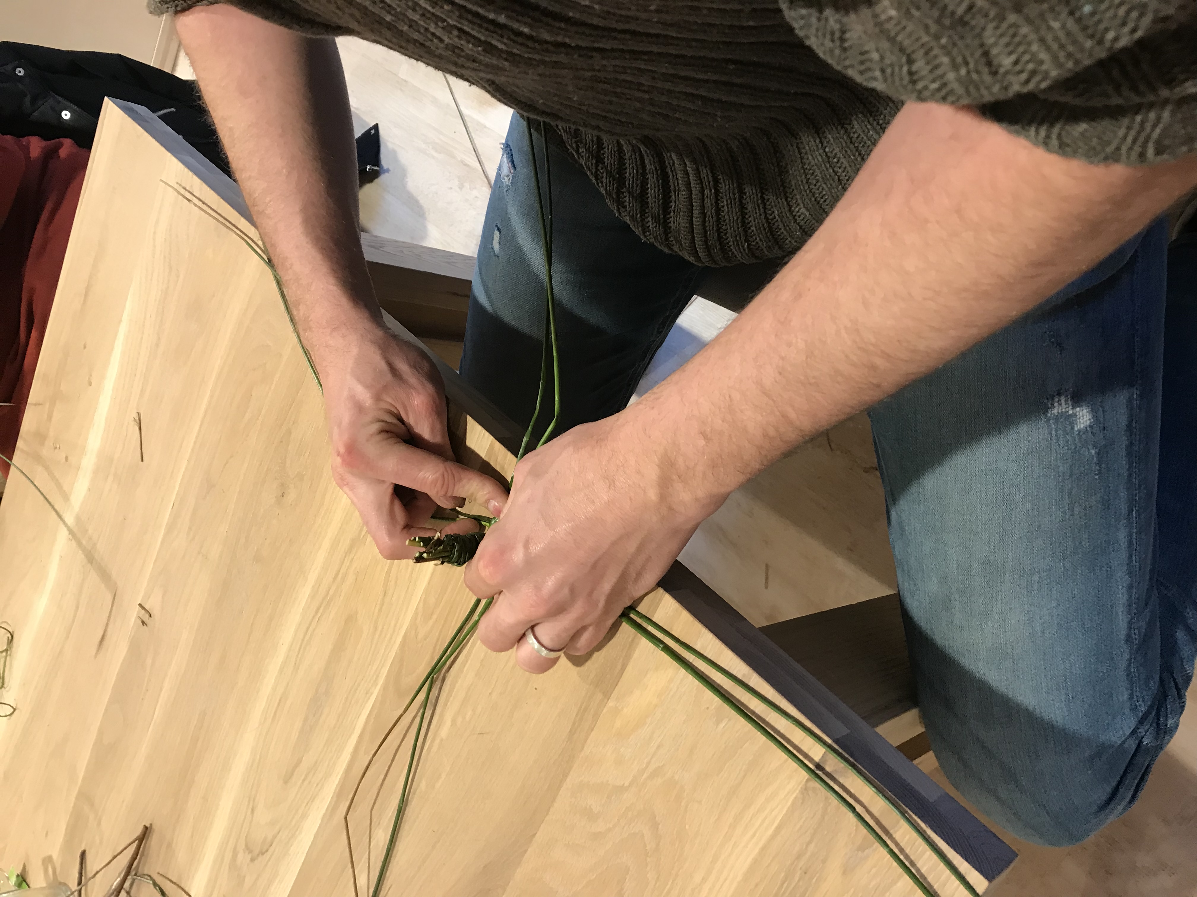 Koffieochtend met Marleen