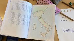 Samen zingen - Studiemiddag - Klassenpresentatie