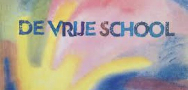100 jaar Vrijeschool 