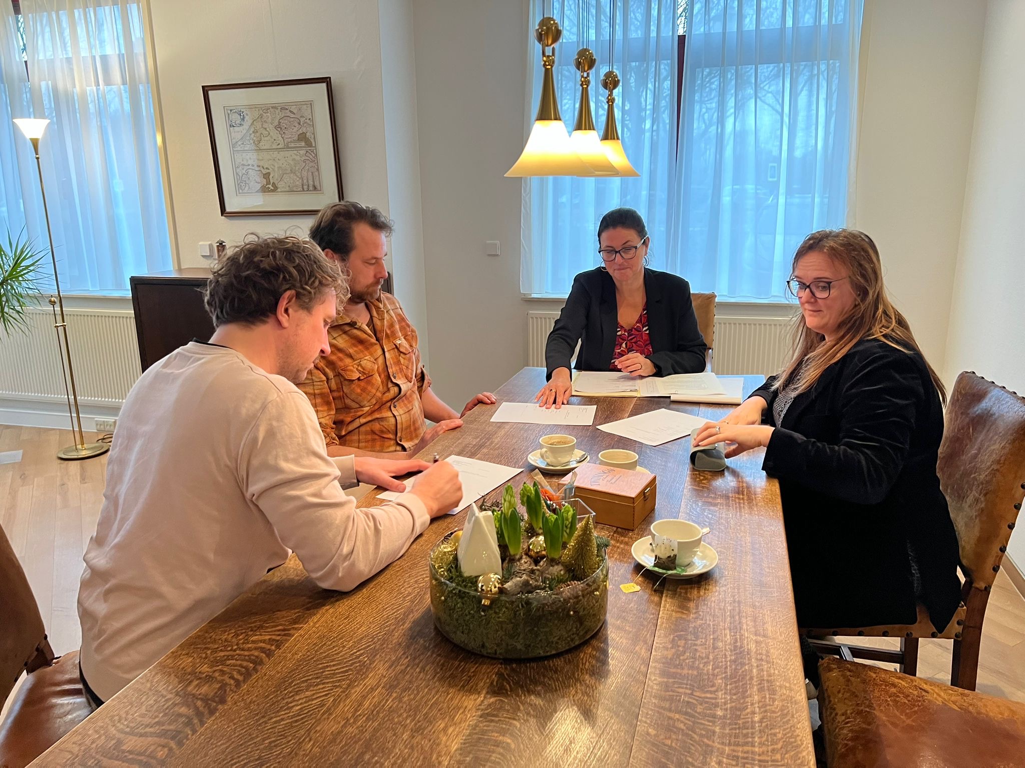 Vriendenstichting Stella Maris