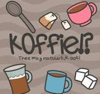 Koffieochtend 
