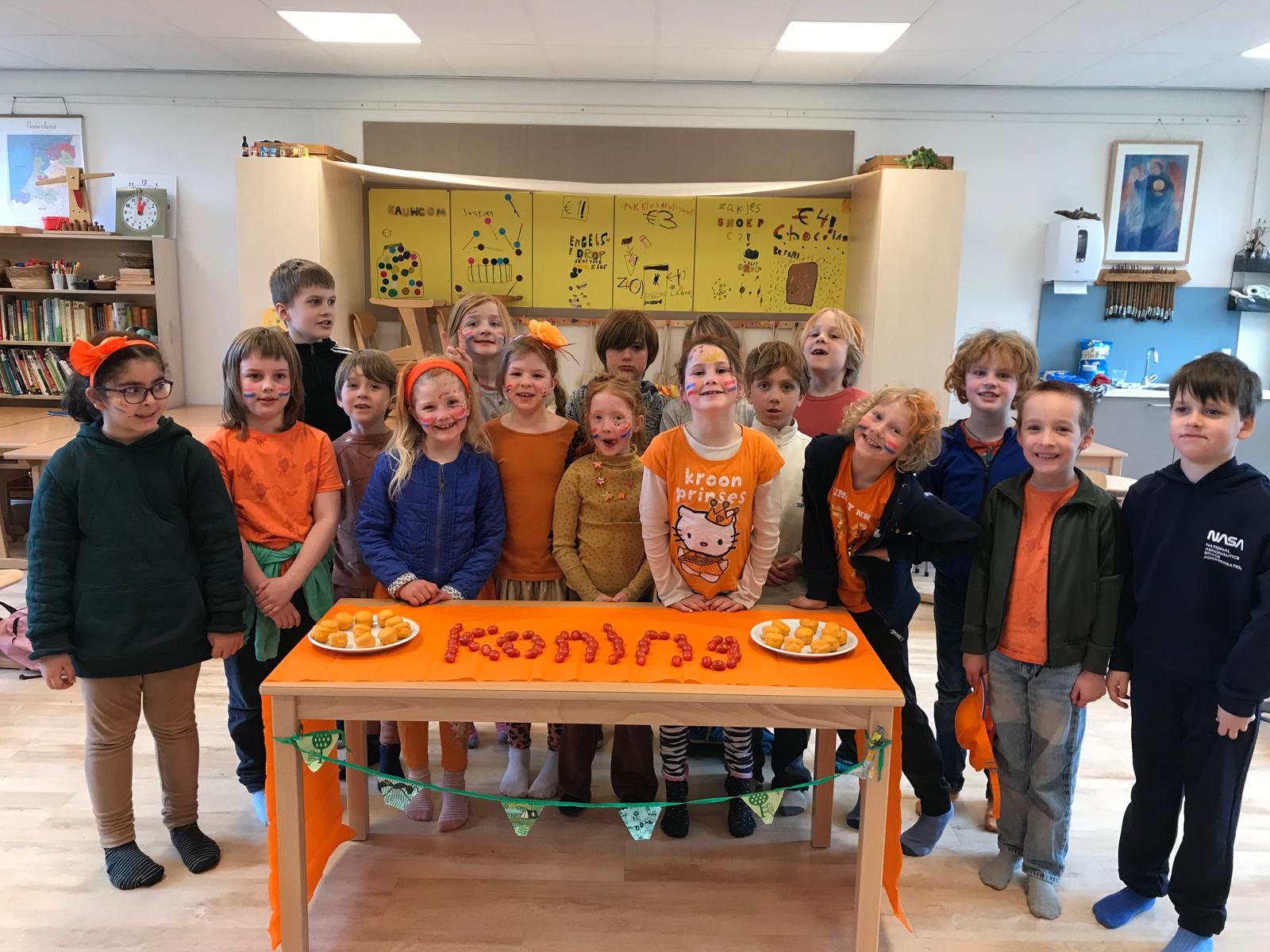 Koningsspelen