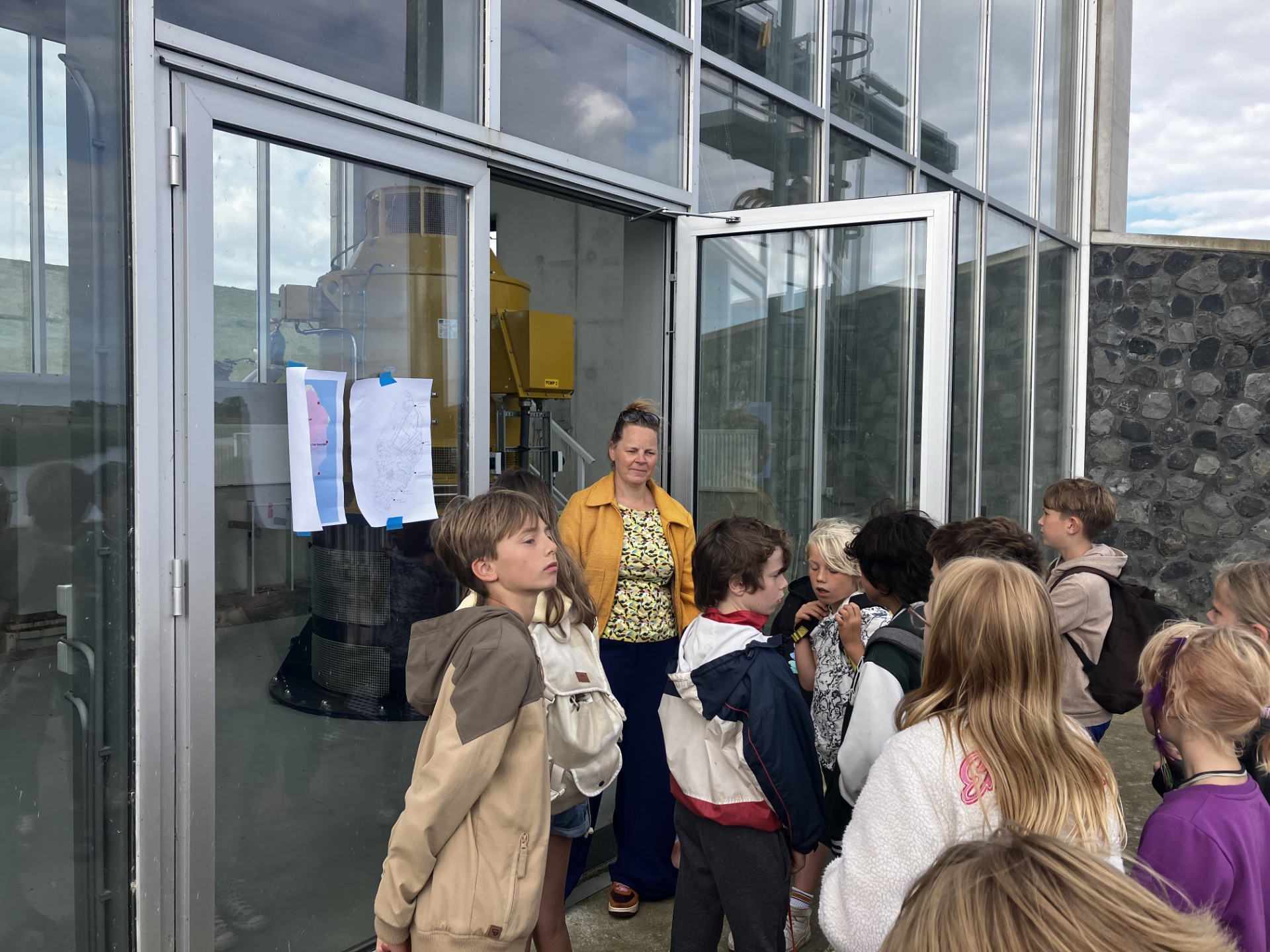 "Van uitstel komt afstel"