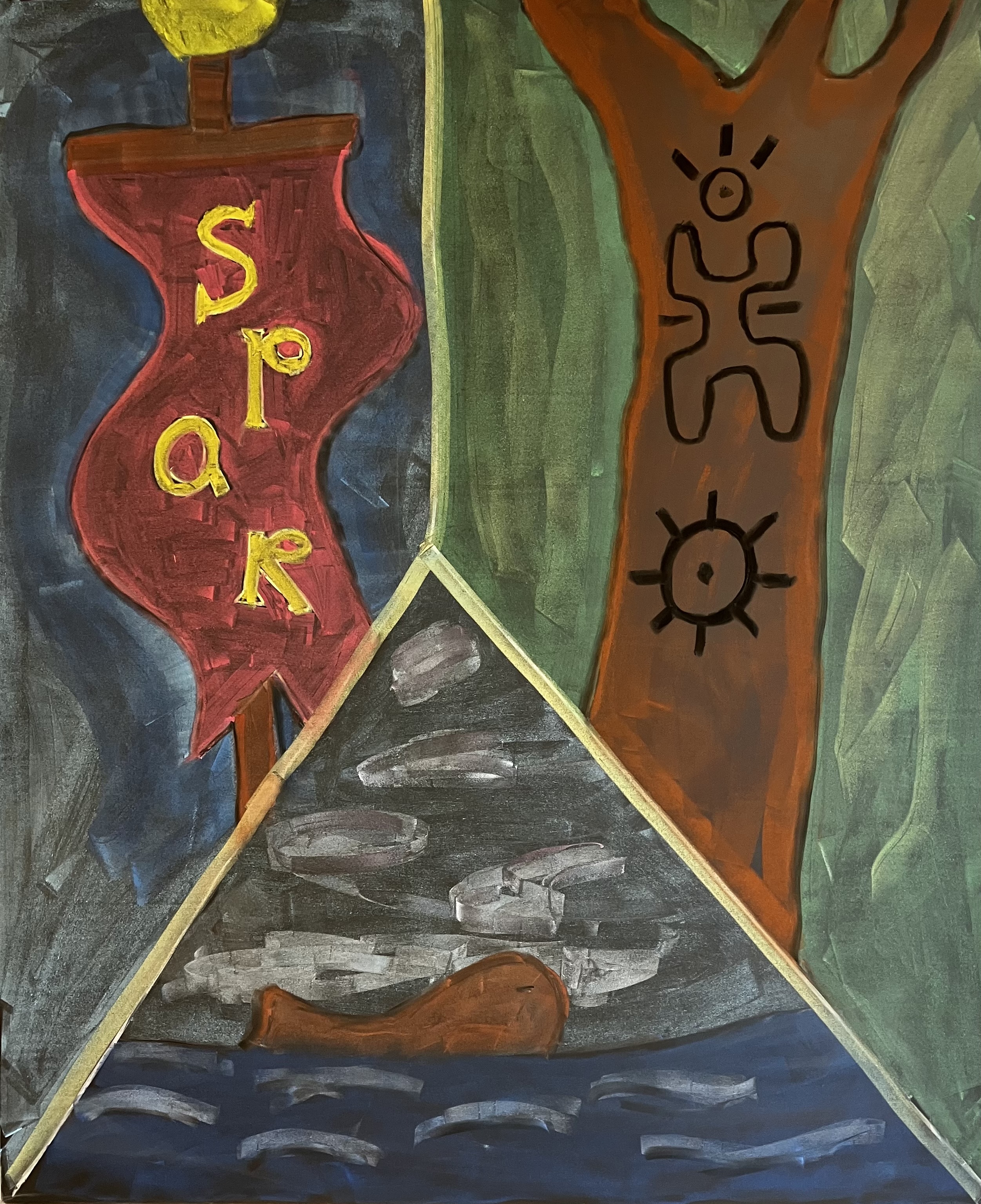 Weekbericht klas 5-6